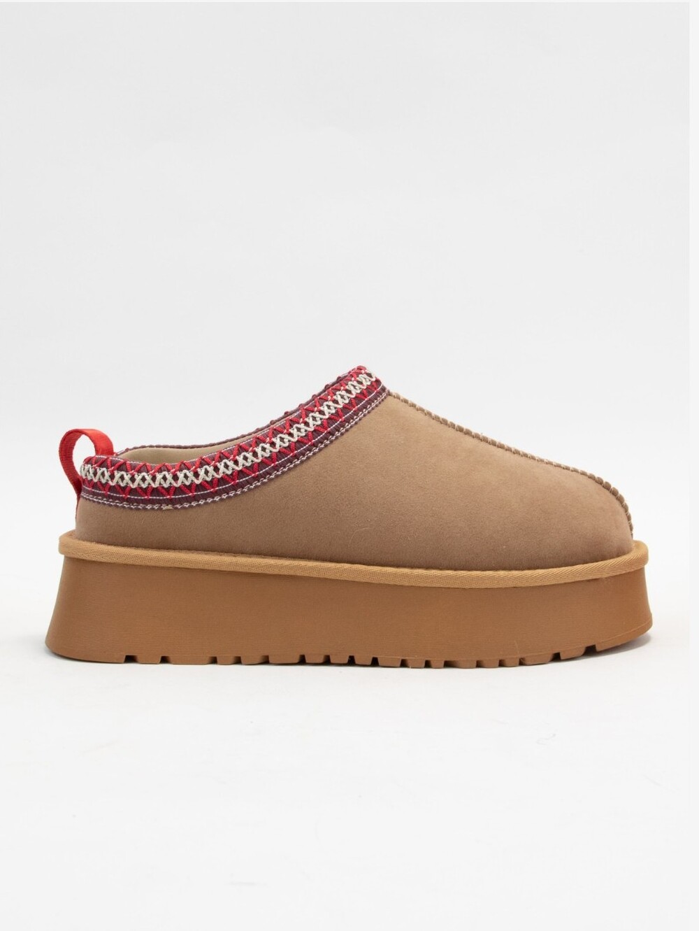 ccocci x Tessa platform "ugg"